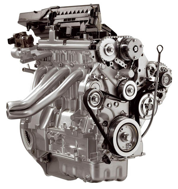 2019  Sc430 Car Engine